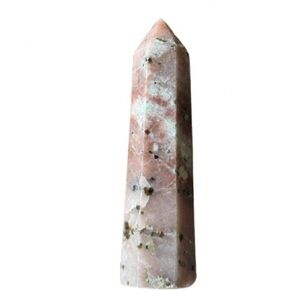 Pink Mica